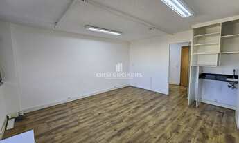 Imagem 3: Sala Comercial 39m² - GREEN OFFICE JAGUARÉ