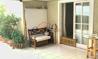 Imagem: Sobrado em Condomínio para Venda em Vila