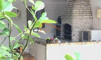 Imagem 2: Sobrado em Condomínio para Venda em Vila São Silvestre São Paulo-SP