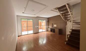 Imagem: Sobrado115m² - Liberty Village