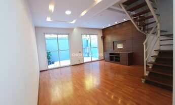 Imagem: Sobrado115m² - Liberty Village