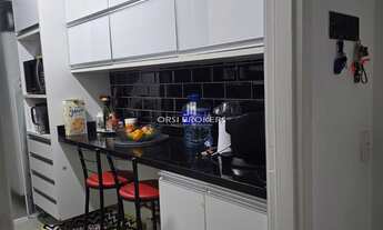 Imagem 7: Apartamento 84m² - Villa de Espanha Jaguaré