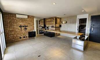 Imagem 2: Apartamento 100m² - COLORE JAGUARÉ