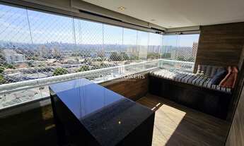 Imagem 5: Apartamento 100m² - COLORE JAGUARÉ