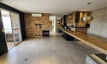 Imagem 3: Apartamento 100m² - COLORE JAGUARÉ