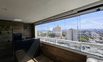 Imagem 6: Apartamento 100m² - COLORE JAGUARÉ