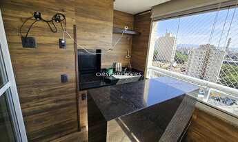 Imagem 7: Apartamento 100m² - COLORE JAGUARÉ