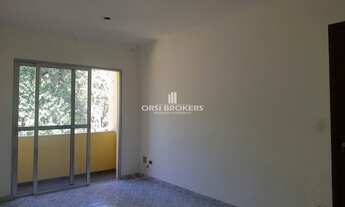 Imagem: Apartamento 54m² - Parque Ipê