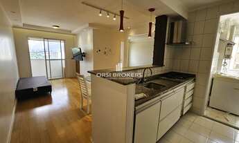 Imagem: Apartamento 70m² - Reserva do Alto Jaguaré