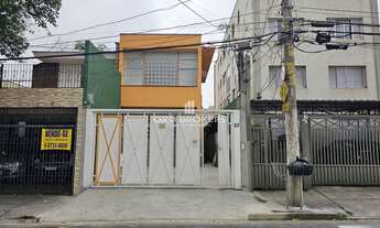 Imagem: Sobrado Comercial - Lapa