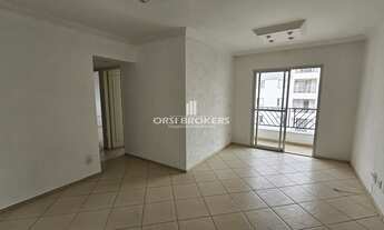 Imagem: Apartamento 66m² - PARQUE DOS CARVALHOS