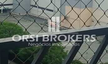 Imagem 2: Apartamento 66m² - PARQUE DOS CARVALHOS