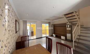 Imagem 3: Sobrado em Condomínio 115m² - LIBERTY VILLAGE