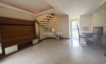 Imagem 2: Sobrado em Condomínio 115m² - LIBERTY VILLAGE