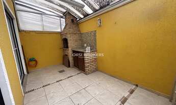 Imagem 7: Sobrado em Condomínio 115m² - LIBERTY VILLAGE