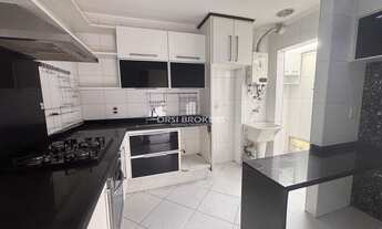 Imagem 4: Sobrado em Condomínio 115m² - LIBERTY VILLAGE