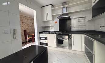 Imagem 5: Sobrado em Condomínio 115m² - LIBERTY VILLAGE