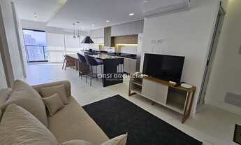 Imagem: Apartamento 93m² - AIR CLUB RESIDENCES