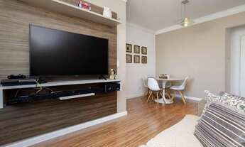 Imagem 2: Apartamento Padrão para Venda em Jaguaribe Osasco-SP