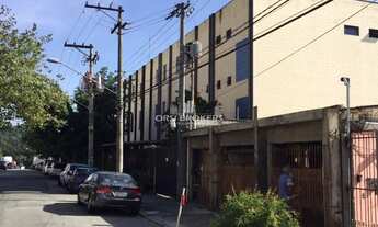 Imagem: Prédio Comercial 2900m² - BUTANTÃ