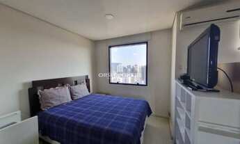 Imagem 4: Apartamento MOBILIADO 74m² - Itaim Bibi