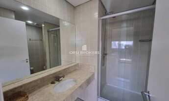 Imagem 3: Apartamento MOBILIADO 74m² - Itaim Bibi