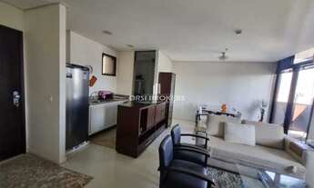 Imagem 1: Apartamento MOBILIADO 74m² - Itaim Bibi