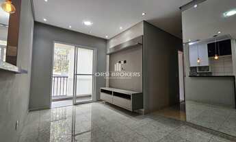 Imagem: Apartamento 57m² - Innova São Francisco