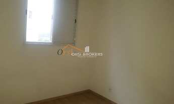 Imagem 6: Apartamento 42m² - Campo Limpo