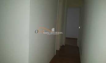 Imagem 4: Apartamento 42m² - Campo Limpo