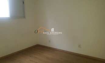 Imagem 5: Apartamento 42m² - Campo Limpo