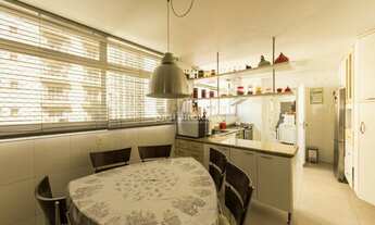 Imagem 4: Apartamento 270m² - Santa Cecília