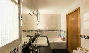 Imagem 5: Apartamento 270m² - Santa Cecília