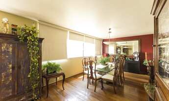 Imagem 3: Apartamento 270m² - Santa Cecília