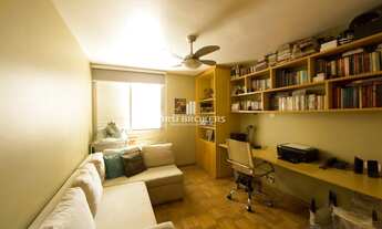 Imagem 7: Apartamento 270m² - Santa Cecília