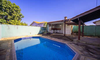 Imagem 3: Sobrado Alto Padrão 360m - São Paulo II, Cotia/SP