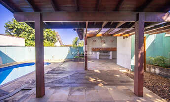 Imagem 6: Sobrado Alto Padrão 360m - São Paulo II, Cotia/SP