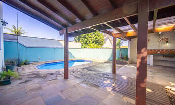 Imagem 5: Sobrado Alto Padrão 360m - São Paulo II, Cotia/SP