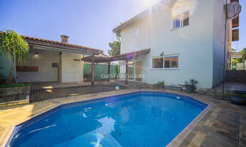 Imagem 2: Sobrado Alto Padrão 360m - São Paulo II, Cotia/SP