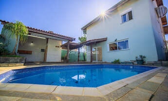 Imagem: Sobrado Alto Padrão 360m - São Paulo II