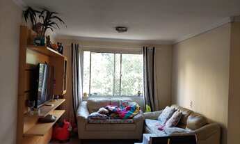 Imagem: Apartamento 68m² - Jardim Amaralina