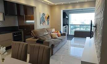 Imagem: Apartamento 89m² - JARDINS DO BRASIL