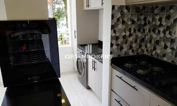 Imagem 5: Apartamento à venda no bairro das Pitas - Itapevi/SP