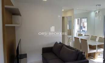 Imagem: Apartamento à venda no bairro das Pitas