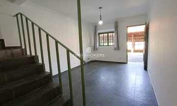 Imagem 1: Sobrado em Condomínio 126m² - VILLA DI FIRENZE