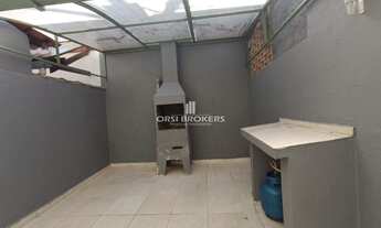 Imagem 7: Sobrado em Condomínio 126m² - VILLA DI FIRENZE