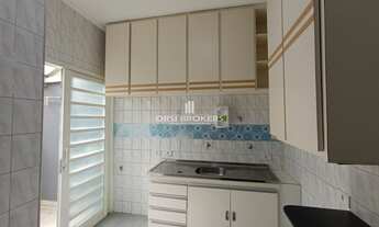 Imagem 3: Sobrado em Condomínio 126m² - VILLA DI FIRENZE