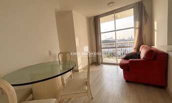 Imagem: Apartamento 45m² - Story Jaguaré