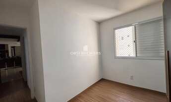 Imagem: Apartamento 52m² - Ed. Carla - Jaguaré