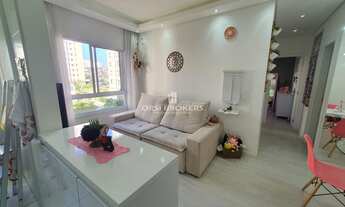 Imagem 7: Apartamento 46m² - Flex Osasco II